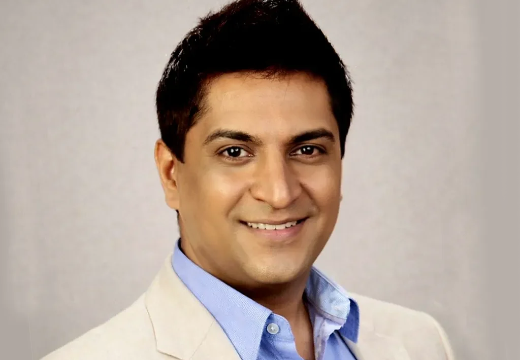 Tushar Unadkat